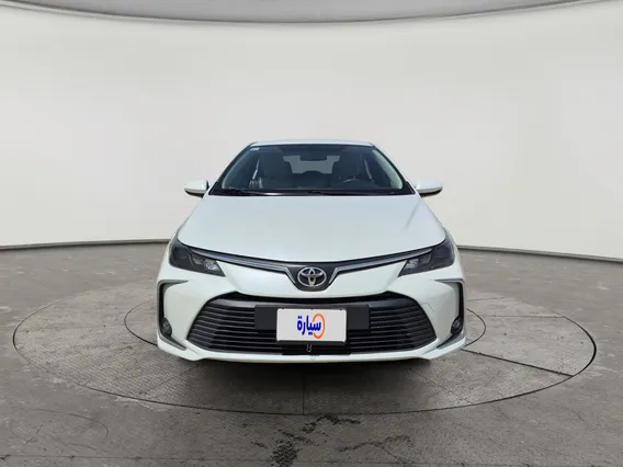 Toyota Corolla XLI 2023 