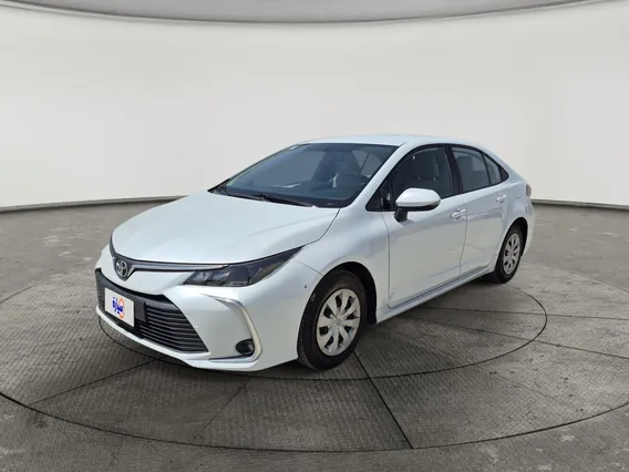 Toyota Corolla XLI 2023 