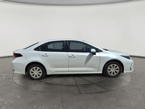 Toyota Corolla XLI 2023 
