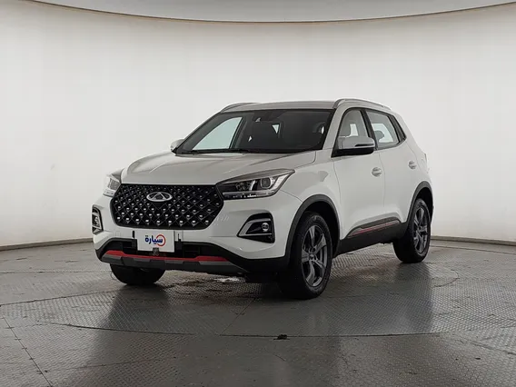 Chery Tiggo 4 Pro Comfort 2025 