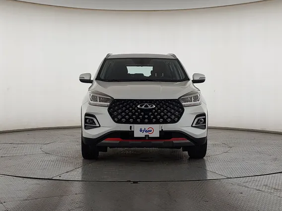 Chery Tiggo 4 Pro Comfort 2025 