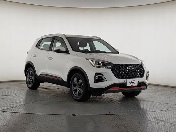Chery Tiggo 4 Pro Comfort 2025 