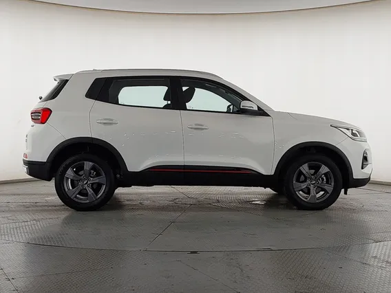 Chery Tiggo 4 Pro Comfort 2025 