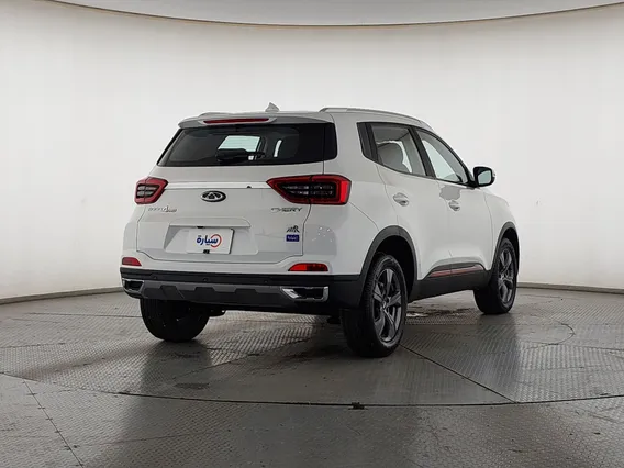 Chery Tiggo 4 Pro Comfort 2025 