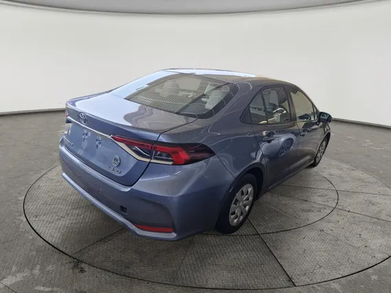 Toyota Corolla XLI 2022 