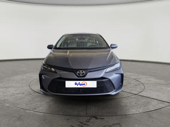 Toyota Corolla XLI 2022 