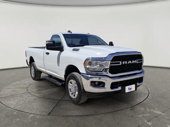 دودج رام BIGHORN 2500 2024 دبل