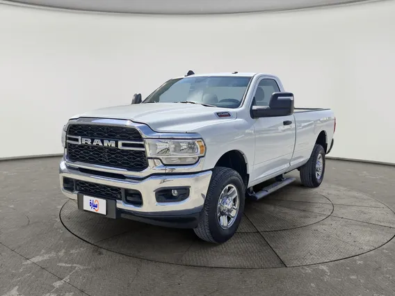 دودج رام BIGHORN 2500 2024 دبل
