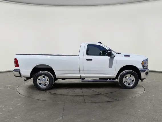 دودج رام BIGHORN 2500 2024 دبل