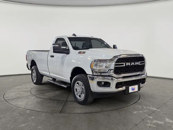 دودج رام BIGHORN 2500 2024 دبل