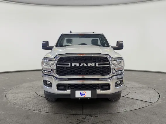 دودج رام BIGHORN 2500 2024 دبل