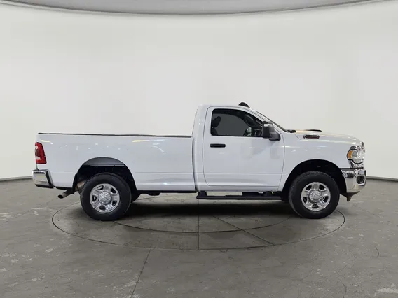 دودج رام BIGHORN 2500 2024 دبل