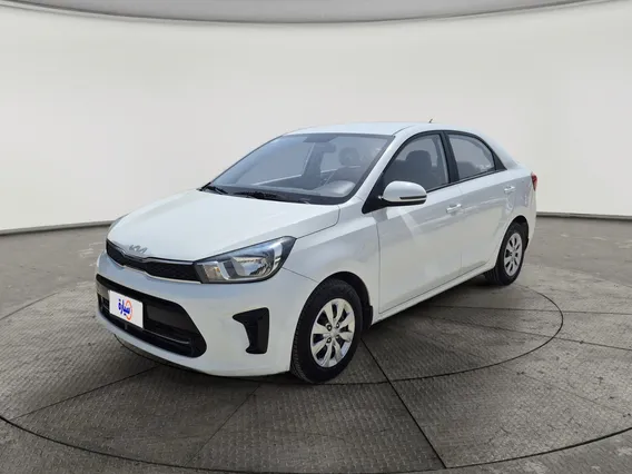 كيا بيجاس LX 2023 