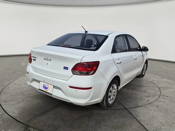 كيا بيجاس LX 2023 