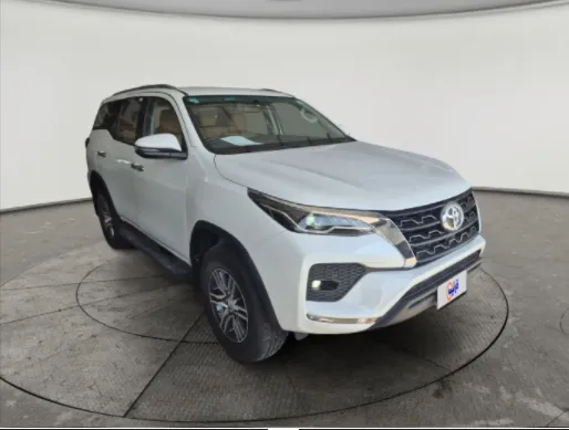 Toyota Fortuner VX 2023 دبل