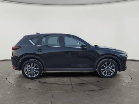 Mazda CX5 Skyactiv G 2021 