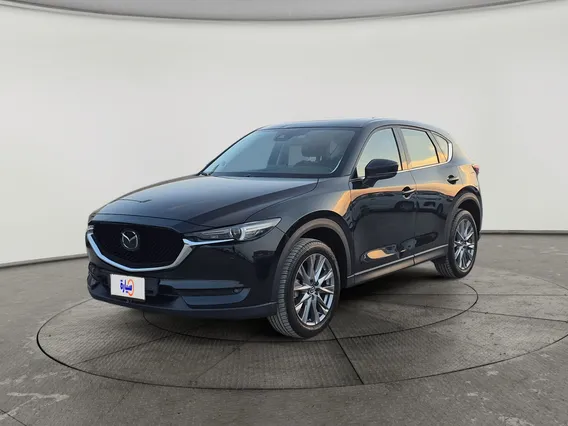 Mazda CX5 Skyactiv G 2021 