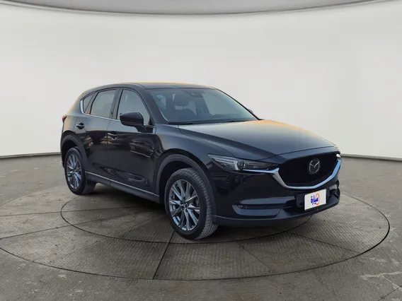 Mazda CX5 Skyactiv G 2021 