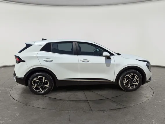 Kia Sportage LX 2024 دبل