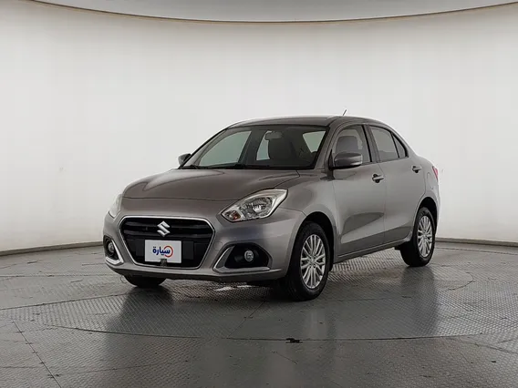 Suzuki Dzire GL 2023 