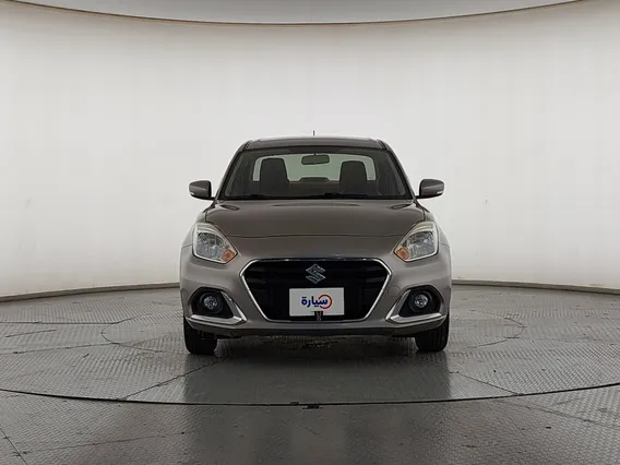 Suzuki Dzire GL 2023 