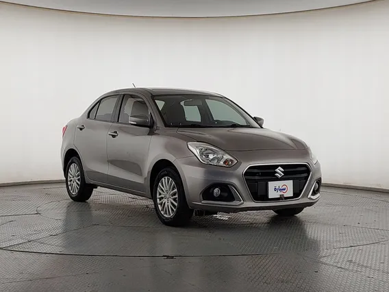 Suzuki Dzire GL 2023 