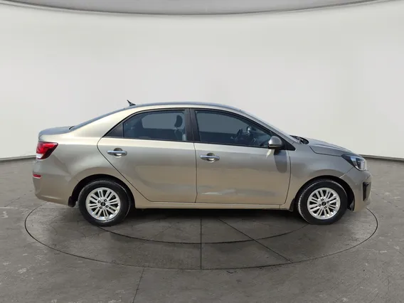 Kia Pegas EX 2023 