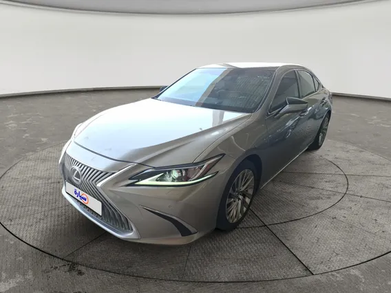 لكزس ES 350 2021 