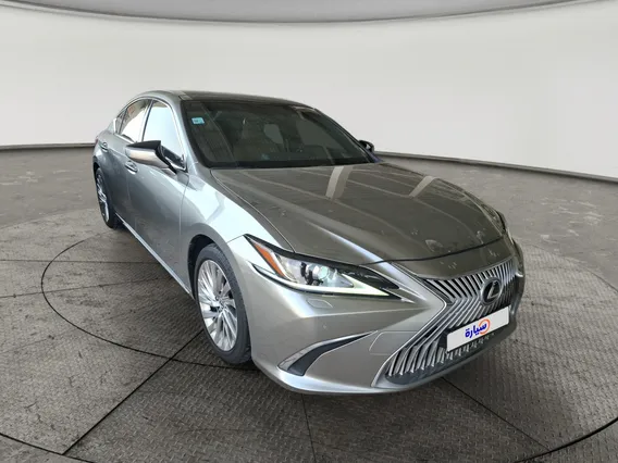 لكزس ES 350 2021 