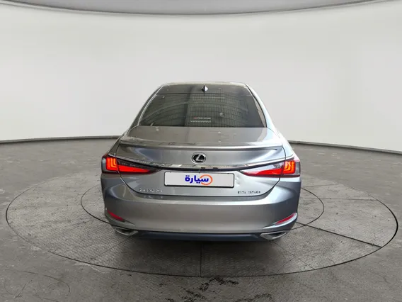 لكزس ES 350 2021 