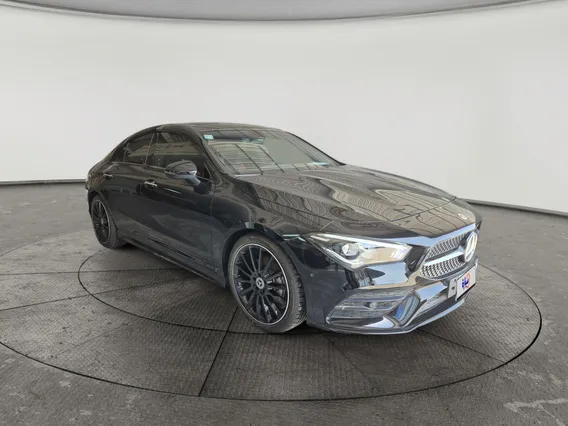 Mercedes CLA 200 2023 