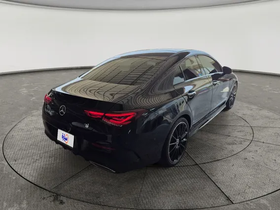 Mercedes CLA 200 2023 