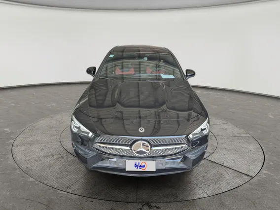 Mercedes CLA 200 2023 