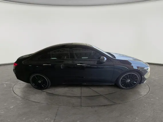 Mercedes CLA 200 2023 