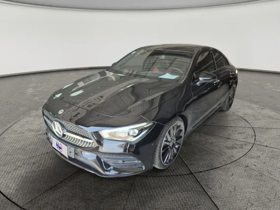 Mercedes CLA 200 2023 