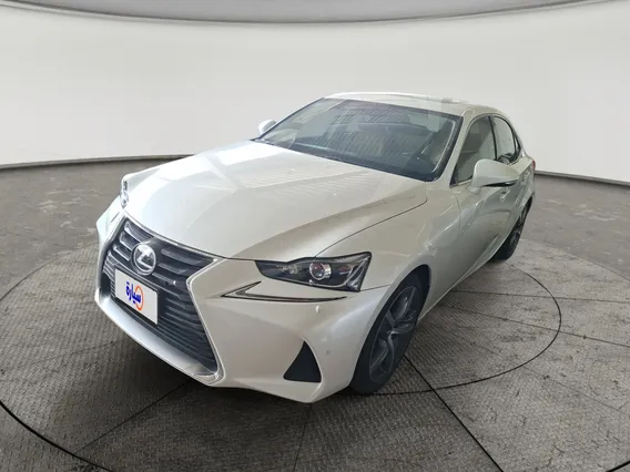 لكزس IS 350 BB 2020 