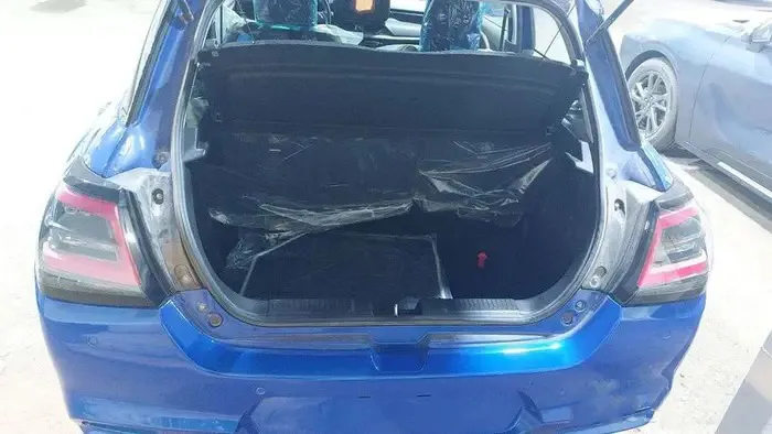 Suzuki Swift GL Plus 2025 