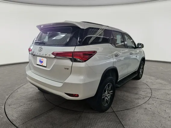 Toyota Fortuner VX 2024 دبل