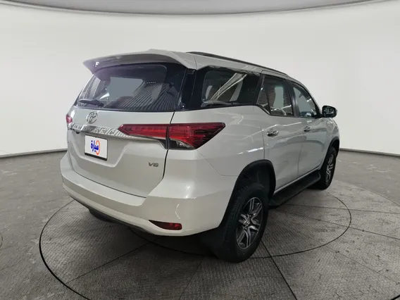 تويوتا فورتشنر VX1 2024 دبل