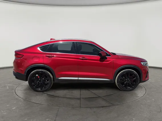 Geely TUGELLA Ultimate GF 2023 