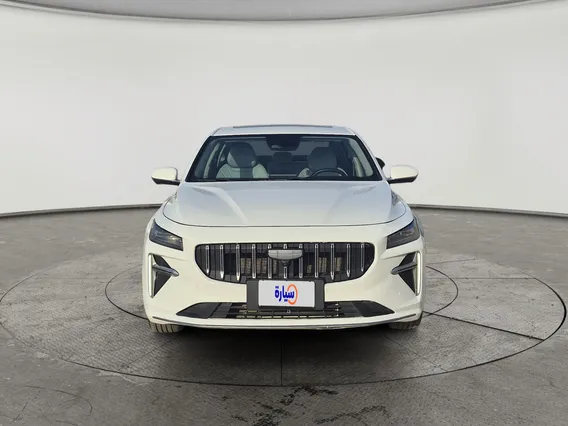 Geely Preface GL 2025 