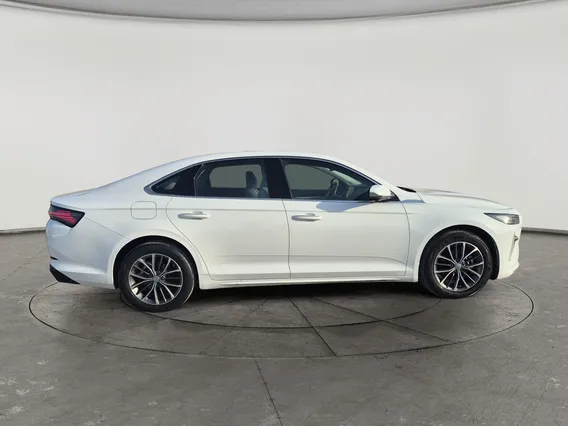 Geely Preface GL 2025 
