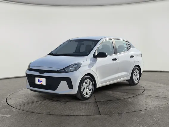Hyundai Grand i10 Fleet 2024 