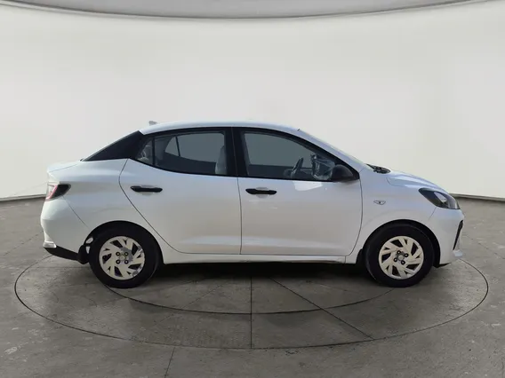 Hyundai Grand i10 Fleet 2024 