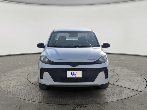 Hyundai Grand i10 Fleet 2024 