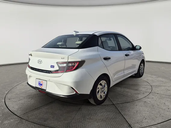 Hyundai Grand i10 Fleet 2024 
