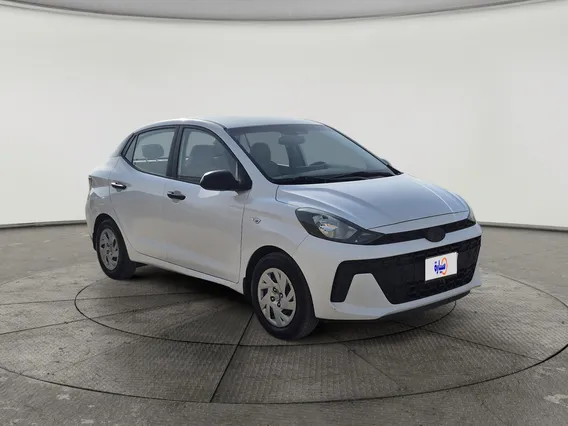 Hyundai Grand i10 Fleet 2024 
