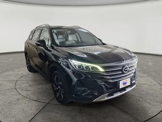 GAC GS5 GL 2021 