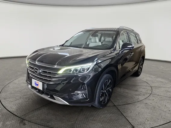 GAC GS5 GL 2021 