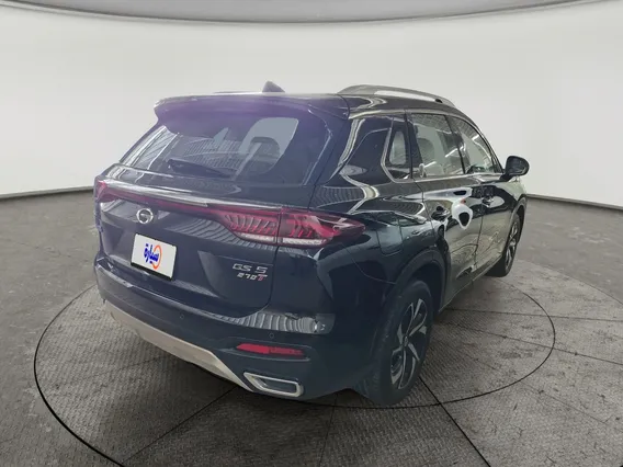 GAC GS5 GL 2021 